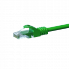 CAT5e patchkabel 2m groen - CCA