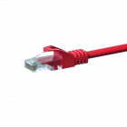 CAT5e patchkabel 15m rood - CCA