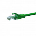 CAT6 patchkabel 3m groen - CCA