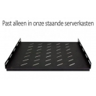 Vast legbord voor 1000mm diepe patchkast (max. 60 kg)