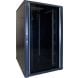 27U patchkast met glazen voordeur (BxDxH) 800x1000x1400mm