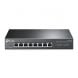 TP-Link 8-Poorts SG108 Multi-Gigabit unmanaged switch