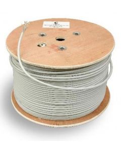 Belden 7965EPE Cat6 UTP OUTDOOR netwerk kabel stug 500m 100% koper