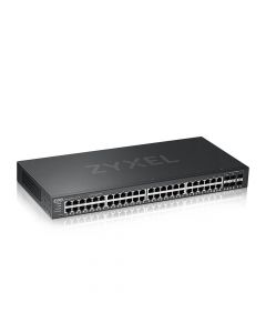 Zyxel 50-poorts GS2220 managed switch