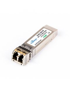 SFP Plus 10 gigabit (mini-GBIC) LC module multimode duplex 850nm 300m