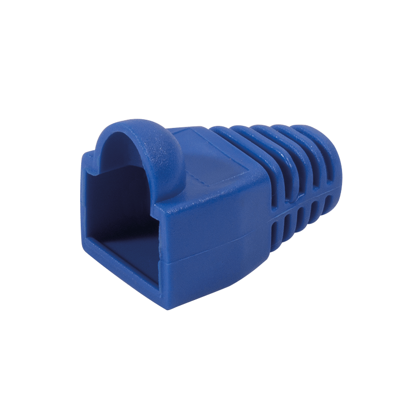 Tule  Blauw RJ45 