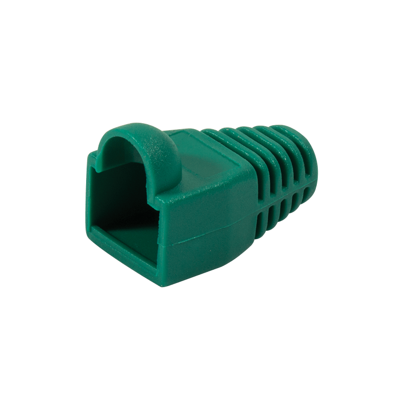 Tule  Groen RJ45 