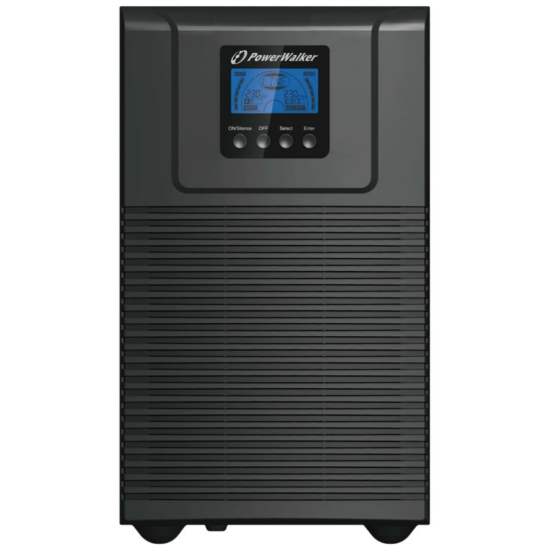 PowerWalker On-Line 2000VA UPS TG